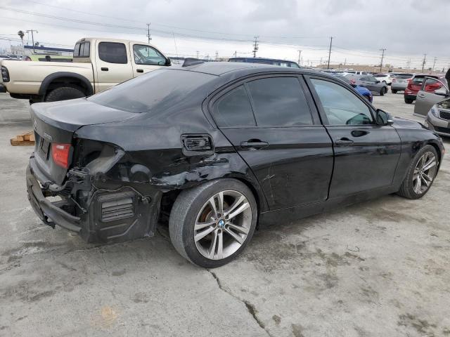 Изображение 3 2013 BMW 328 I SULEV 2013 с VIN WBA3C1C54DF438330