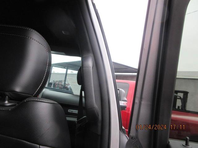Image 2 of 2022 RAM 1500 REBEL 2022 with VIN 1C6SRFLT3NN410462