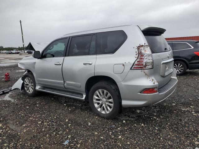 Изображение 2 2018 LEXUS GX 460 2018 с VIN JTJBM7FX0J5202381