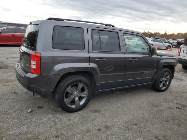 Obraz 3 z 2015 JEEP PATRIOT LATITUDE 2015 z VIN 1C4NJPFA7FD358323