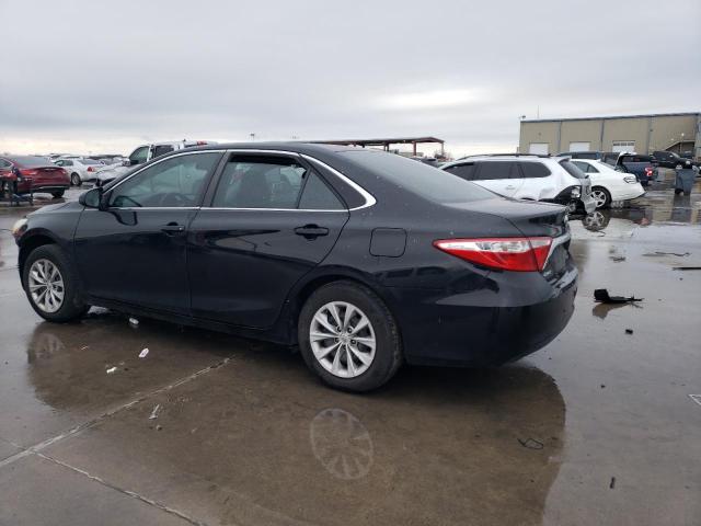 Image 2 of 2016 TOYOTA CAMRY LE 2016 with VIN 4T4BF1FK3GR537634