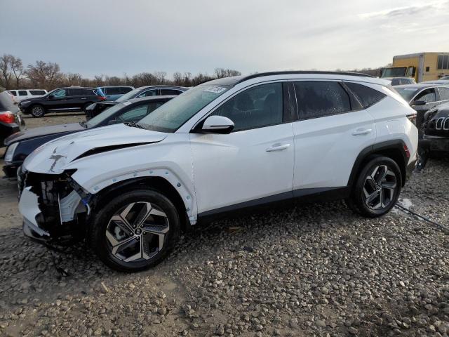 Изображение 2022 HYUNDAI TUCSON SEL CONVENIENCE 2022