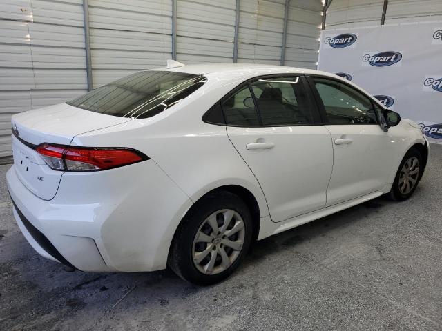 Obraz 3 z 2020 TOYOTA COROLLA LE 2020 z VIN JTDEPRAE0LJ101568