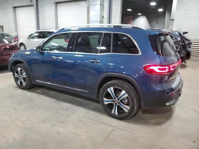 Image 2 of 2023 MERCEDES-BENZ EQB 350 4MATIC 2023 with VIN W1N9M1DB3PN020911