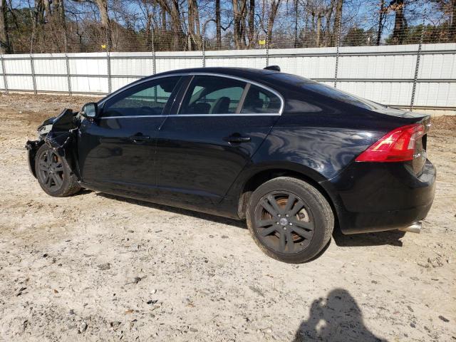 Image 2 of 2013 VOLVO S60 T5 2013 with VIN YV1612FS2D2197348