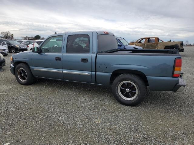Изображение 2 2007 GMC NEW SIERRA C1500 2007 с VIN 2GTEC13Z471138104