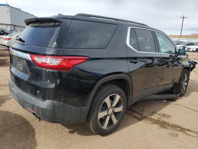 Изображение 3 2019 CHEVROLET TRAVERSE LT 2019 с VIN 1GNERHKW6KJ250908