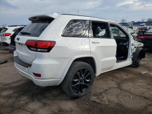 Image 3 of 2020 JEEP GRAND CHEROKEE LAREDO 2020 with VIN 1C4RJFAGXLC144919