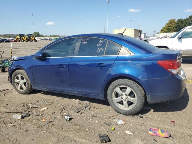 Obraz 2 z 2012 CHEVROLET CRUZE LT 2012 z VIN 1G1PF5SC5C7406068