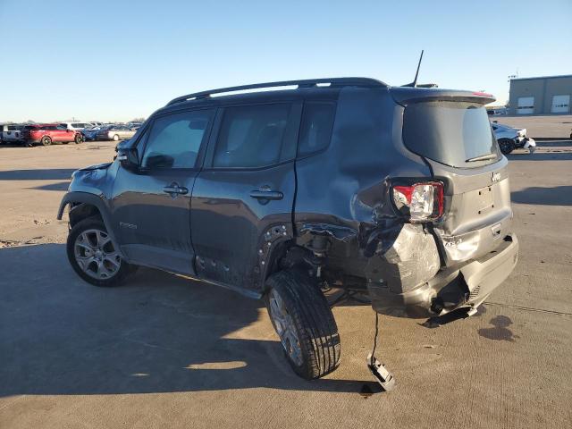 Obraz 2 z 2023 JEEP RENEGADE LIMITED 2023 z VIN ZACNJDD1XPPP18539