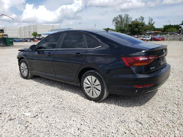 Image 2 of 2019 VOLKSWAGEN JETTA S 2019 with VIN 3VWC57BU3KM052873