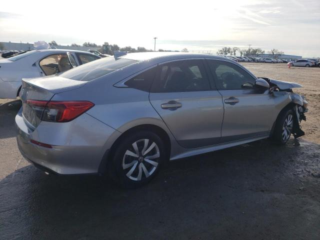 Изображение 3 2023 HONDA CIVIC LX 2023 с VIN 2HGFE2F25PH539074