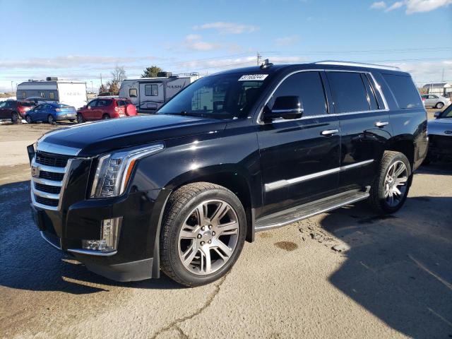 Obraz 2015 CADILLAC ESCALADE PREMIUM 2015