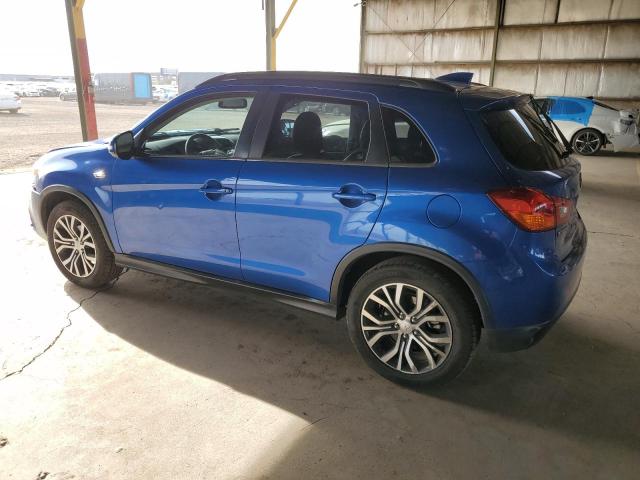 Obraz 2 z 2017 MITSUBISHI OUTLANDER SPORT SEL 2017 z VIN JA4AP4AW0HZ063708