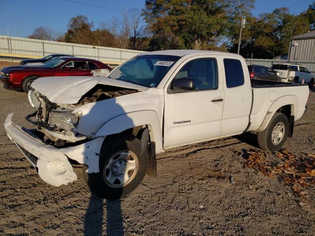 Изображение 2008 TOYOTA TACOMA ACCESS CAB 2008