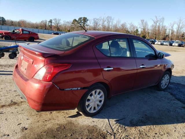 Image 3 of 2019 NISSAN VERSA S 2019 with VIN 3N1CN7APXKL877106