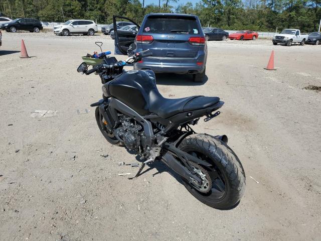 Изображение 3 2023 YAMAHA MT09  2023 с VIN JYARN71E5PA004279