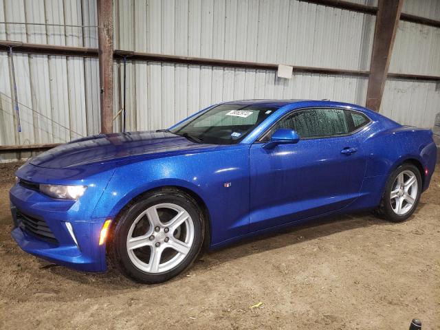 Изображение 1 2018 CHEVROLET CAMARO LT 2018 с VIN 1G1FB1RS1J0164513