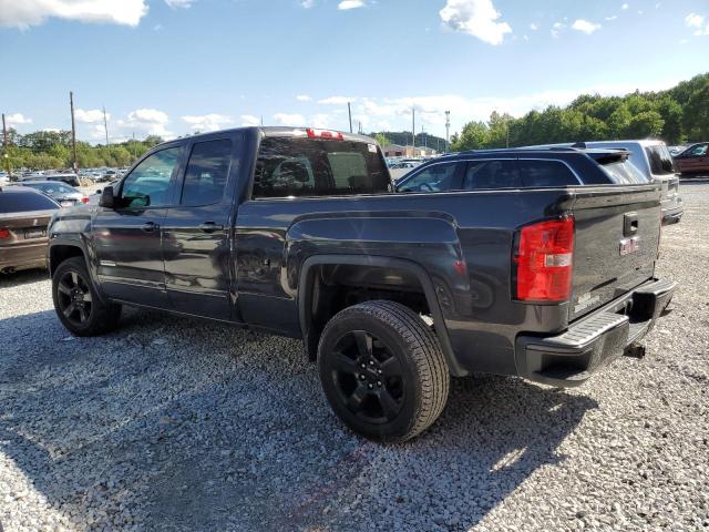 Obraz 2 z 2016 GMC SIERRA K1500 2016 z VIN 1GTV2LEC1GZ296012