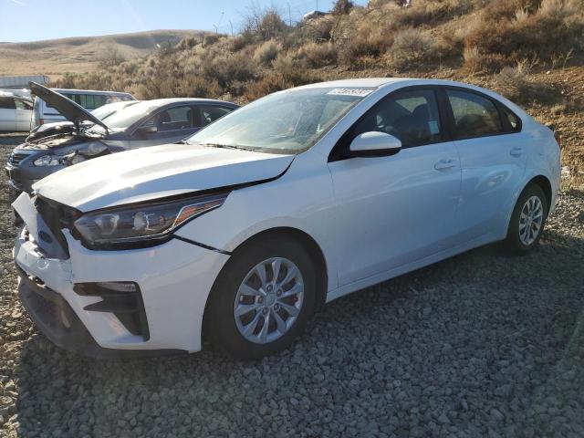 Изображение 2021 KIA FORTE FE 2021