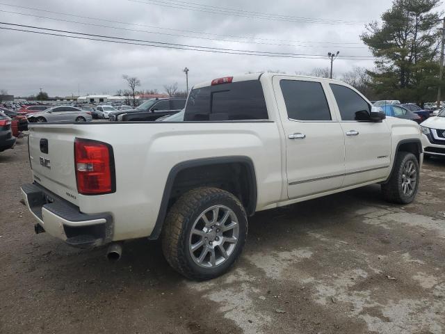 Image 3 of 2014 GMC SIERRA K1500 DENALI 2014 with VIN 3GTU2WEJ5EG548434