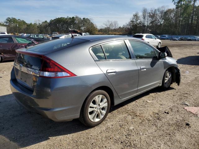 Изображение 3 2013 HONDA INSIGHT EX 2013 с VIN JHMZE2H76DS001345