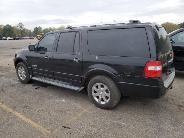 Image 2 of 2008 FORD EXPEDITION EL LIMITED 2008 with VIN 1FMFK19598LA46246