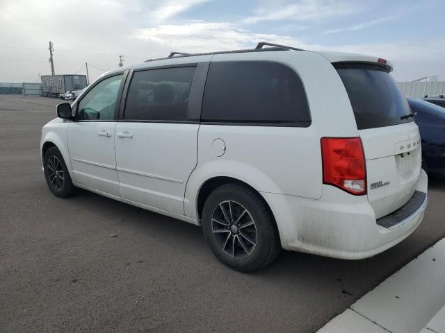 Image 2 of 2017 DODGE GRAND CARAVAN GT 2017 with VIN 2C4RDGEG2HR863930