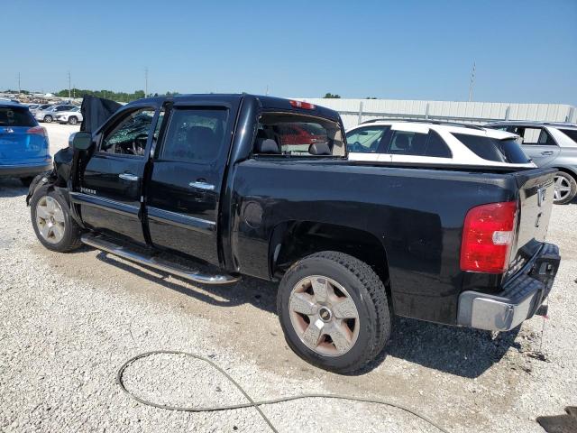 Image 2 of 2010 CHEVROLET SILVERADO C1500 LT 2010 with VIN 3GCRCSE08AG298474
