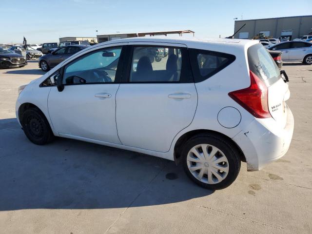 Image 2 of 2015 NISSAN VERSA NOTE S 2015 with VIN 3N1CE2CP5FL446145