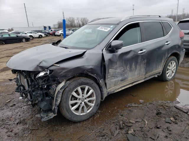 Obraz 1 z 2018 NISSAN ROGUE S 2018 z VIN 5N1AT2MV0JC817820