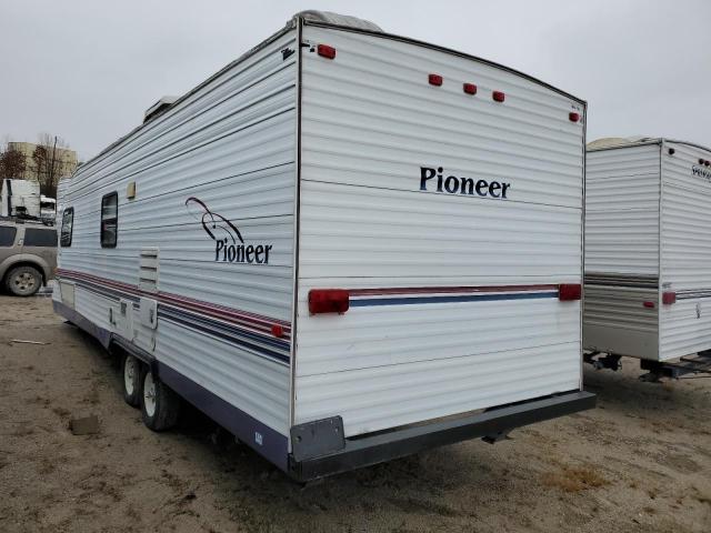 Изображение 3 2005 FLEETWOOD PIONEER 2005 с VIN 1EB1T272754005838