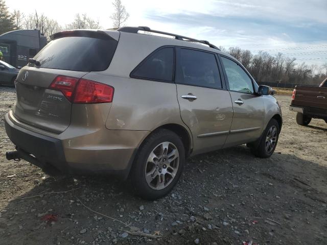 Изображение 3 2007 ACURA MDX TECHNOLOGY 2007 с VIN 2HNYD28407H541916