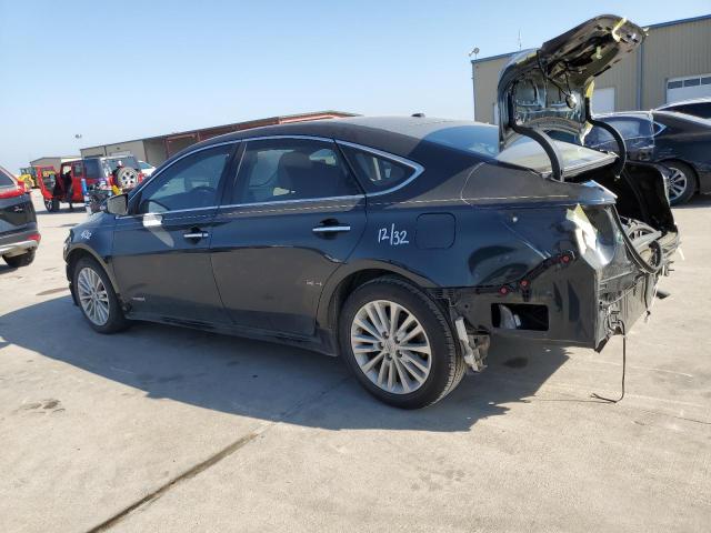 Obraz 2 z 2015 TOYOTA AVALON HYBRID 2015 z VIN 4T1BD1EB9FU037560