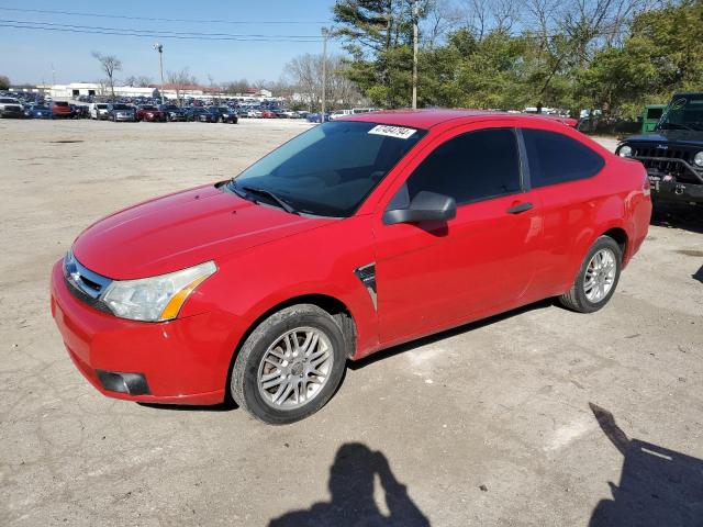 Obraz 1 z 2008 FORD FOCUS SE 2008 z VIN 1FAHP33N78W257405