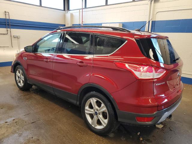 Obraz 2 z 2016 FORD ESCAPE SE 2016 z VIN 1FMCU0GX5GUC01329