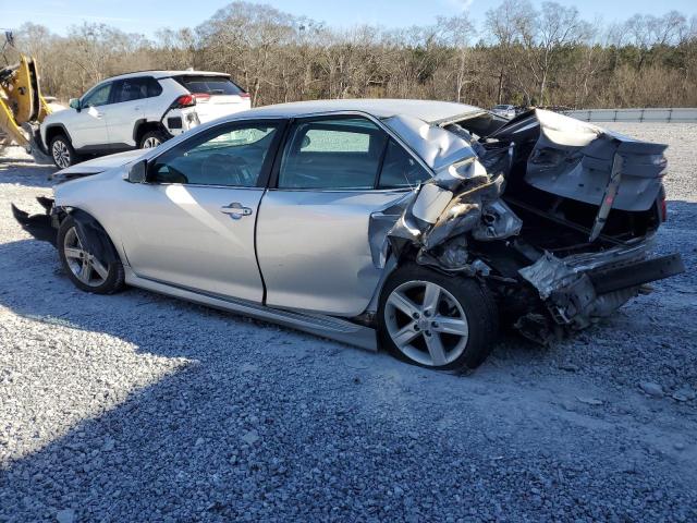 Image 2 of 2014 TOYOTA CAMRY L 2014 with VIN 4T1BF1FK2EU441646