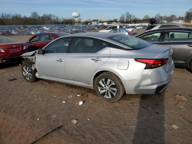 Obraz 2 z 2021 NISSAN ALTIMA S 2021 z VIN 1N4BL4BV5MN311292