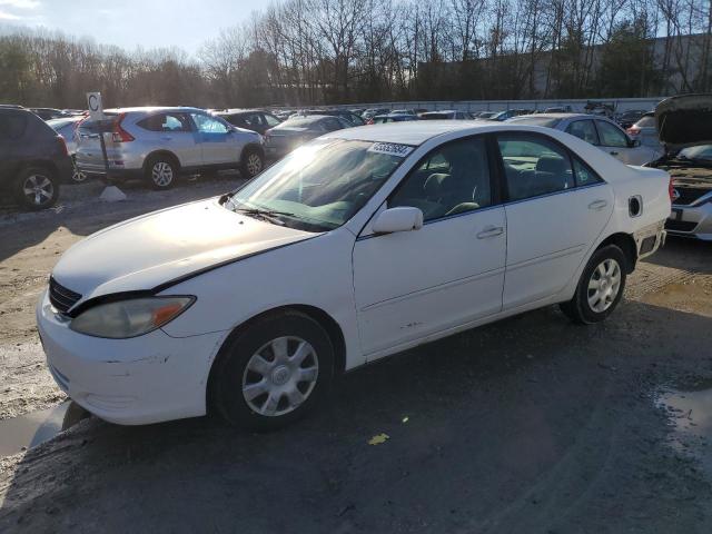 Obraz 1 z 2003 TOYOTA CAMRY LE 2003 z VIN 4T1BE32K23U177040