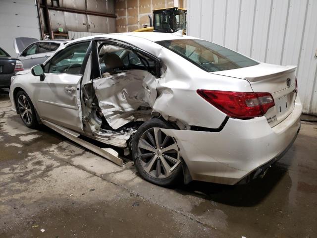 Изображение 2 2018 SUBARU LEGACY 3.6R LIMITED 2018 с VIN 4S3BNEN65J3041535