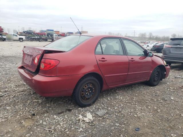 Obraz 3 z 2007 TOYOTA COROLLA CE 2007 z VIN 2T1BR30E17C754276