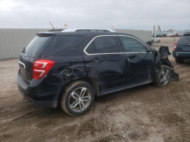 Изображение 3 2017 CHEVROLET EQUINOX PREMIER 2017 с VIN 2GNFLGEK4H6275465