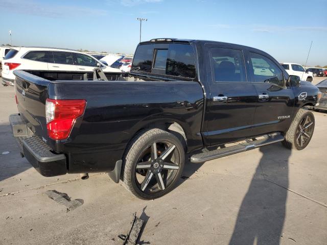 Image 3 of 2017 NISSAN TITAN SV 2017 with VIN 1N6AA1E63HN563155