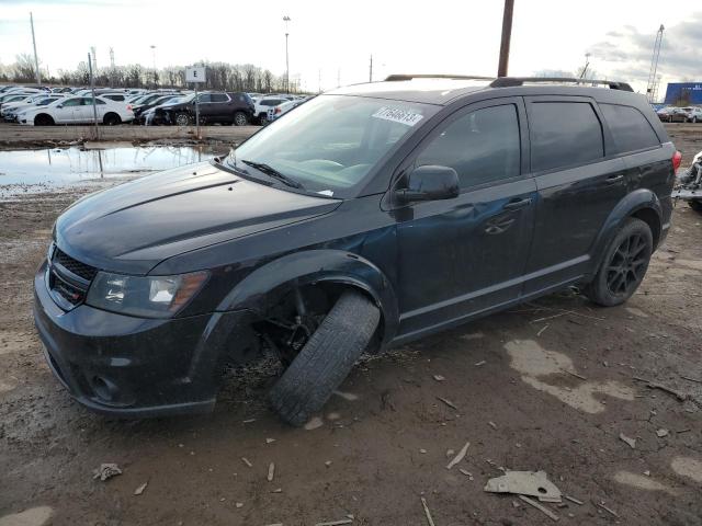 Obraz 2017 DODGE JOURNEY GT 2017