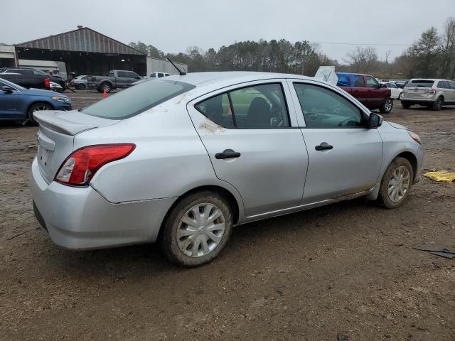 Image 3 of 2019 NISSAN VERSA S 2019 with VIN 3N1CN7AP4KL820657