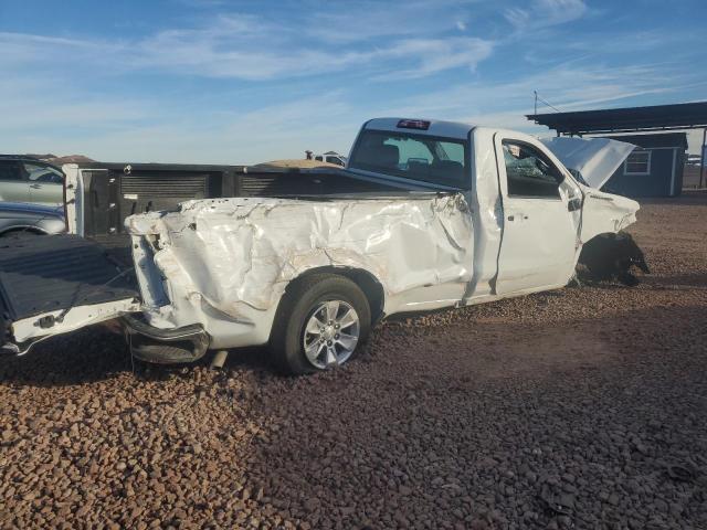 Image 3 of 2023 CHEVROLET SILVERADO C1500 2023 with VIN 3GCNAAED6PG222326