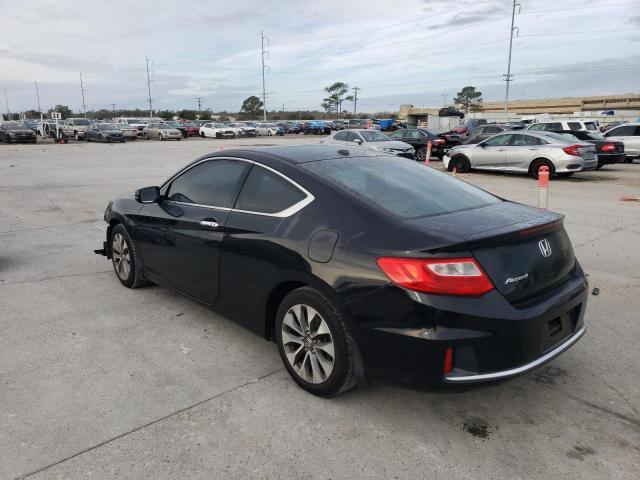Изображение 2 2015 HONDA ACCORD EXL 2015 с VIN 1HGCT1B85FA008242