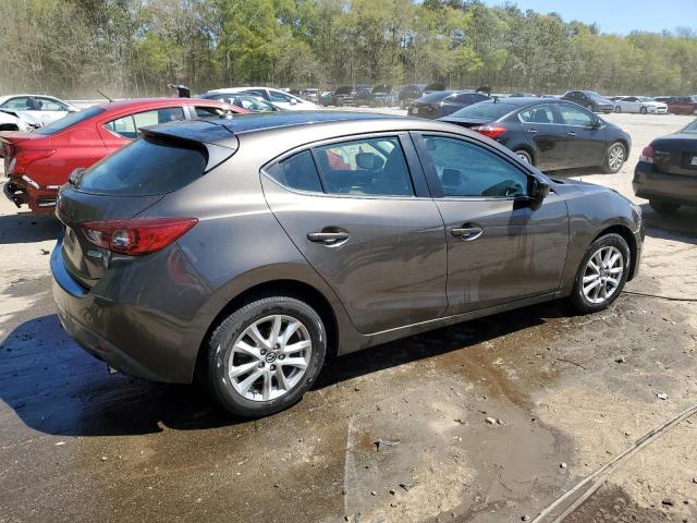Image 3 of 2016 MAZDA 3 TOURING 2016 with VIN 3MZBM1L74GM261339