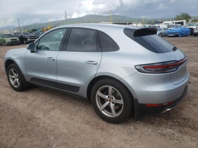 Изображение 2 2019 PORSCHE MACAN  2019 с VIN WP1AA2A52KLB04481