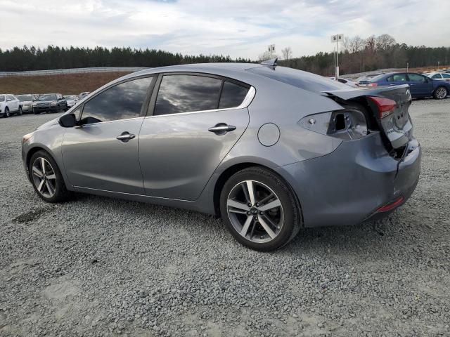 Obraz 2 z 2017 KIA FORTE EX 2017 z VIN 3KPFN4A80HE004897